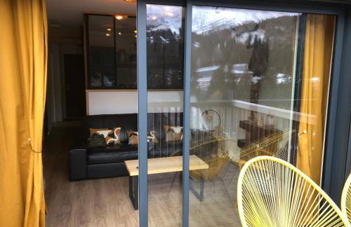 APPARTEMENT AUX PIEDS DES PISTES DE SKI - Photo 5