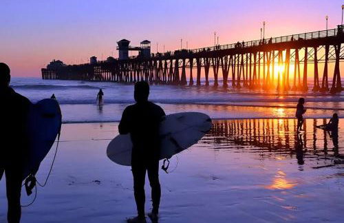 Majestic Lux Home with Heated Pool and Spa! - Foto 43