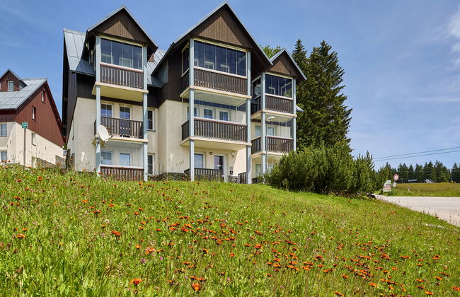 Horní Mísečky - Foto 23