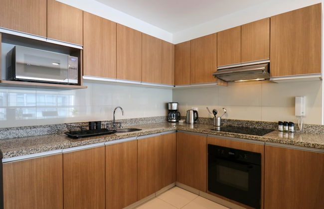 w Extraordinary 2BR Near Parque Kennedy - Foto 33