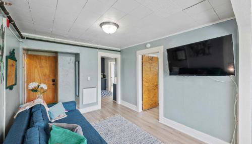 #StayinMyDistrict Heritage House Suite - Foto 4