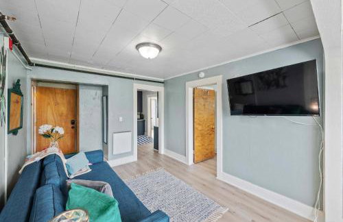 #StayinMyDistrict Heritage House Suite - Foto 4