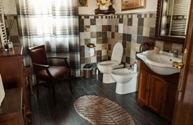 La Dimora di Annarè - Foto 20