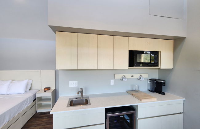 EXPLORE Munising Alger Falls - Photo 2