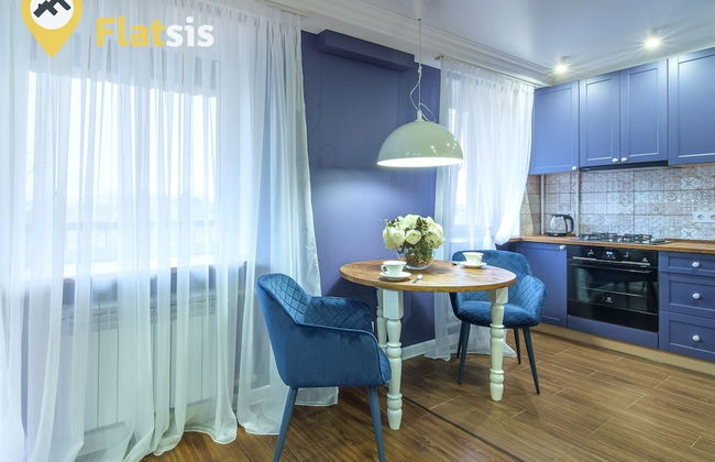 Flatsis Apartment August 23 - Foto 8