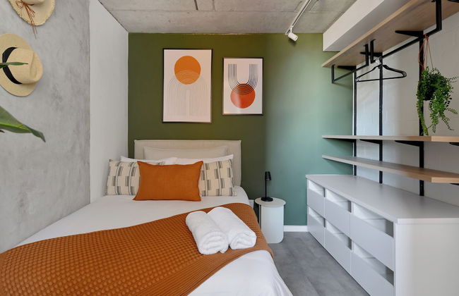 SIX ON N - Fluent Serviced Apartments - Foto 37