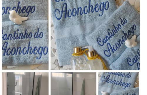 Cantinho do Aconchego - Foto 33