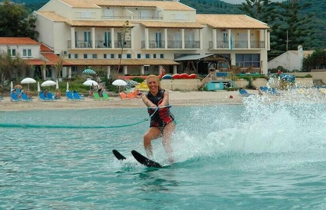 Thinalos Aparthotel - Foto 15