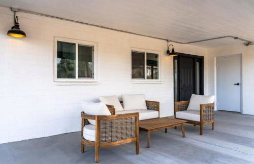 Kinetic House-Joshua Trees Sculptures Cowboy Pool - Foto 12