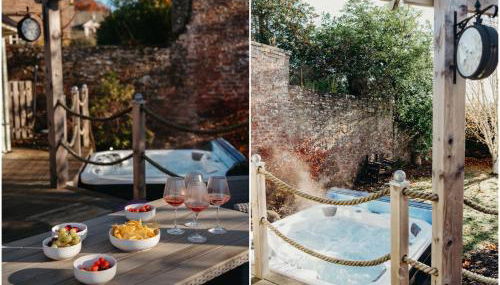 Large Holiday Home perfect for family gatherings - Foto 2