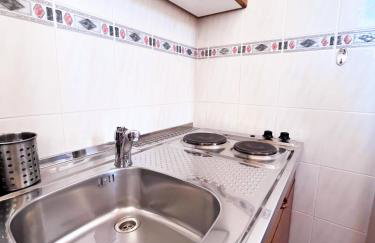 MarVil Cozy Rooms with Private Terrace and Free Parking - Foto 7