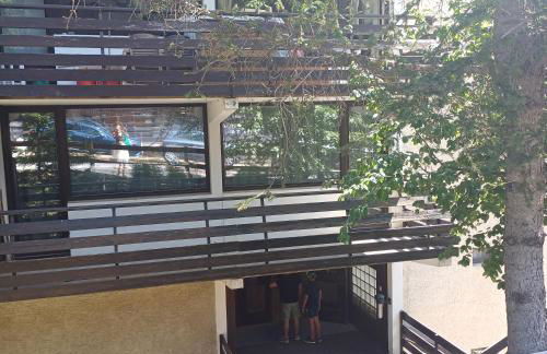 Appart PRA LOUP près des pistes - Foto 29