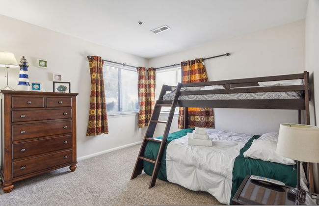 Shore to Please Condo With Pool Views of Beach - Foto 72