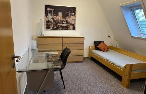 Großzügige, zentrale Ferienwohnung in Leer - Foto 20