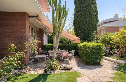 VILLA BRANDO - Exclusive 9-Guests Villa near Sabaudia, with Garden & Bikes - Foto 2