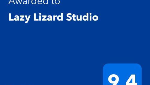 Lazy Lizard Studio - Foto 2
