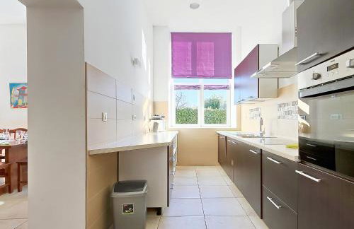 Villa Old School House by Interhome - Foto 24