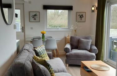 Chalet 176 Glan Gwna Park Caernarfon - Photo 1