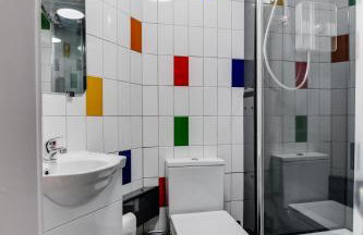 1 Bedroom Swinley Apartment l Free Parking l Wigan Royal Infirmary l Haigh Hall l Central Location - Foto 15