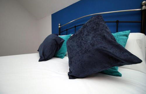 Stunning sea views - Barry's Retreat by Tŷ SA - Foto 41