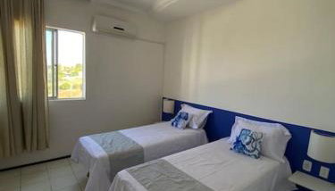 Apartamento Praia do Futuro, 4qtos,300ms da praia - Foto 4