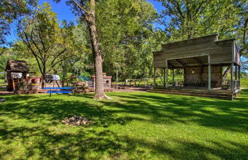 Hot Tub and Dock Beachfront Oasis in Stockholm! - Foto 34