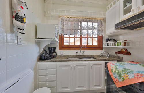 Duplex confortável pertinho do Mini Mundo - Foto 6