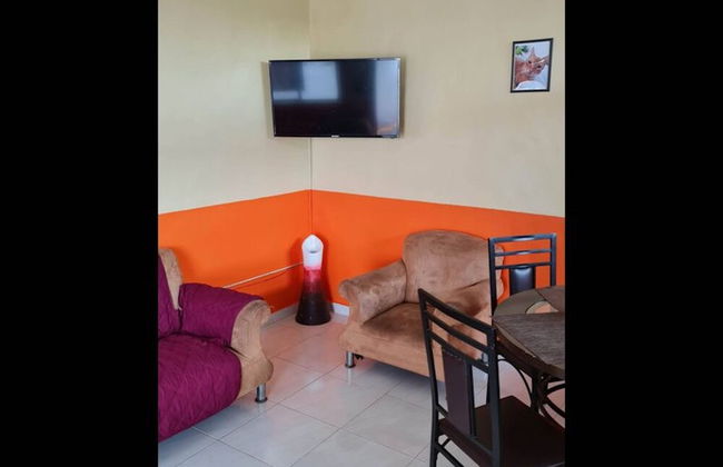 Excellent Apartment in Altaomico Floor and Equipped ac, Wifi, Tv - Foto 12