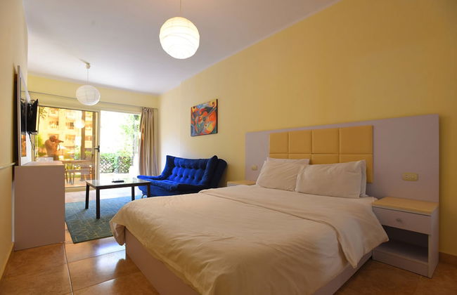 Florenza Khamsin - Foto 39