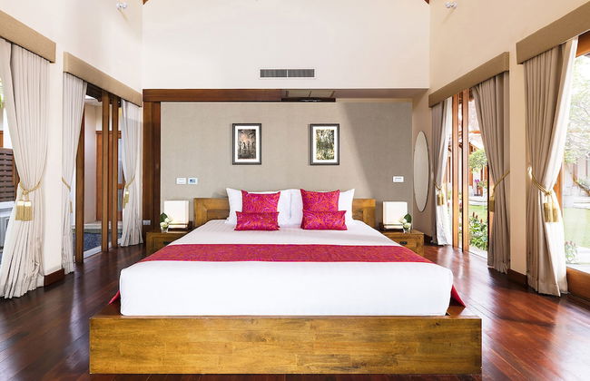 Tawantok Beach Villas - Foto 35