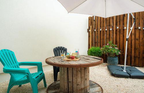 La Margotte Fibre Terrasse - Foto 19