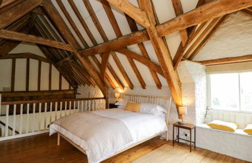 The Stables at Daubeneys - Foto 13