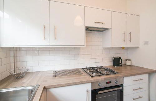 Burton House Boutique Flat - Foto 12