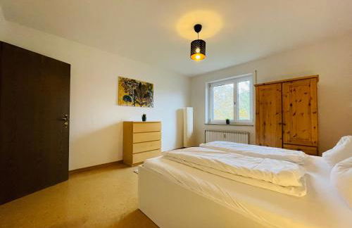 Dill Apartments Pleinfeld Pacellistraße - Foto 21