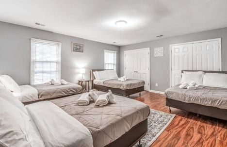 Walnut Bend Bliss - Foto 33