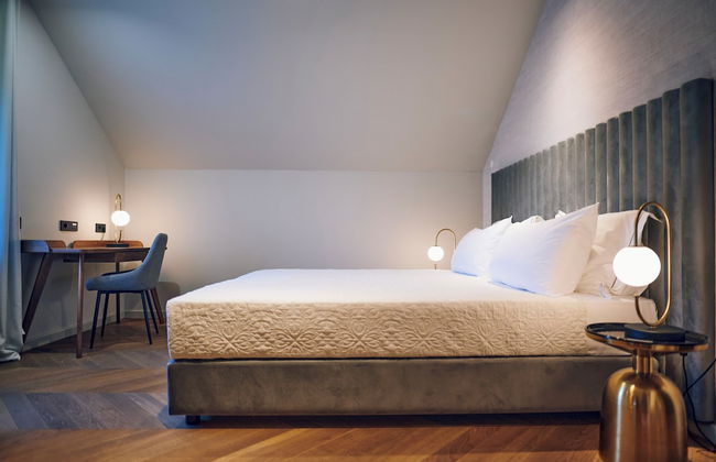 Hotel Republika - Foto 15