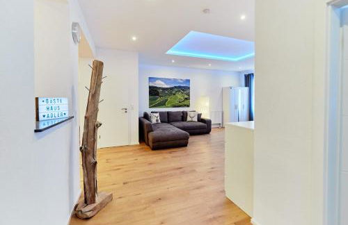 Perfekt für Familien und Gruppen nur 10min vom Europapark - W6 - Foto 21