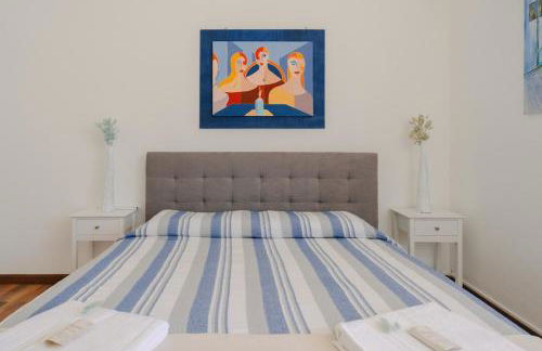 Le Terrazze sul mare Joelle -The uniqueness of the Terrace overlooking the sea - Foto 73