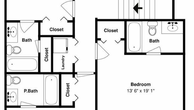 Ausstattung der Unterkunft