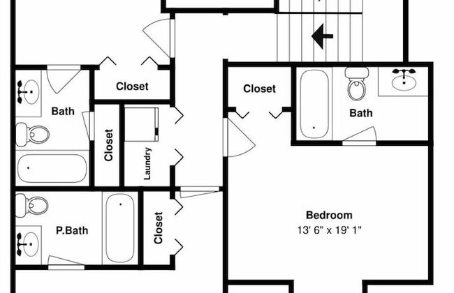 Mountain Sanctuary 3204 - Foto 4