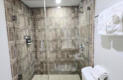 Beachfront Property Pool Gym Tennis Miami Beach! - Foto 34