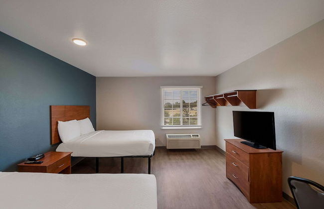 WoodSpring Suites Fort Worth Trophy Club - Foto 15