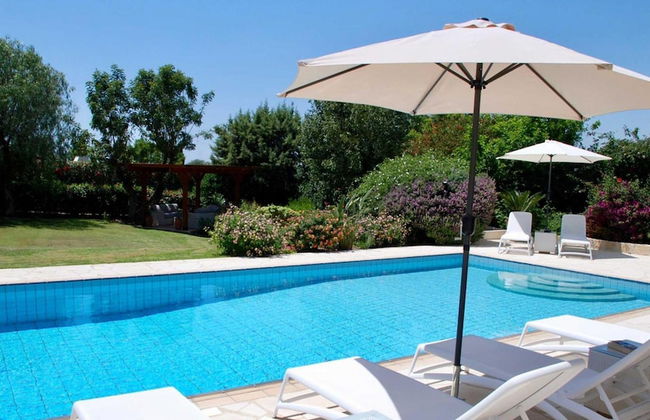 Villa 12 - Pera in Kouklia - Foto 21