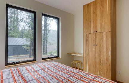 Rustic Arch Cape Getaway w/ Vibrant Interior Walk to the Beach Cape Wonder - Foto 60