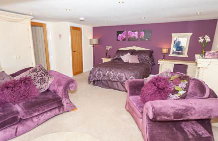 Bodafon Hall Cottages - Foto 25