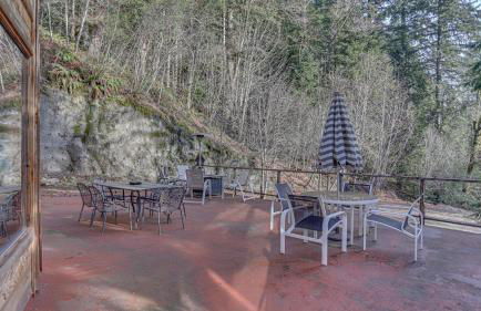 Clear Creek Cabin - Meredith Lodging - Foto 53