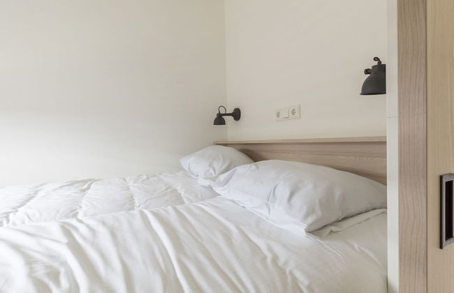 Comfortable Lodge With Hammock, Near the Beach - Foto 3