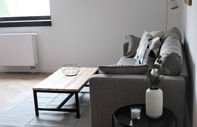 aparthotel glück auf Düppelstrasse - Foto 22