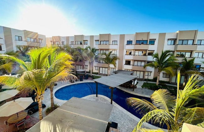 Ambar Apartments - Foto 67