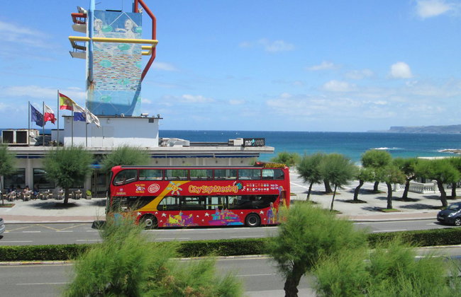 CitySightseeing Espagne Santander - Photo 1